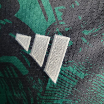 Italy 2024 Azzuro Era Special Shirt