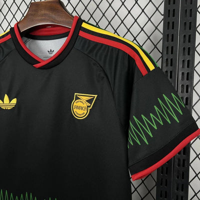 Jamaica 2026 World Cup Away Shirt