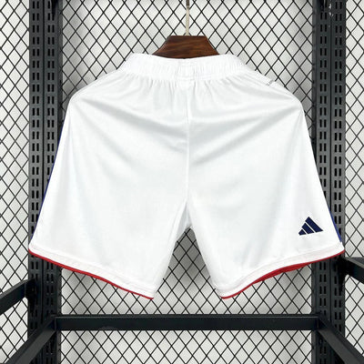Japan 2026 World Cup Home Shorts
