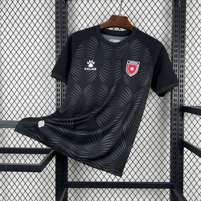 Jordan 2026 World Cup Third Shirt