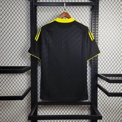 LFC 2010 Third Shirt