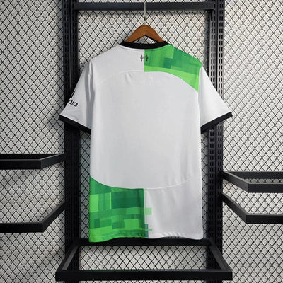 LFC 2023 Away Shirt