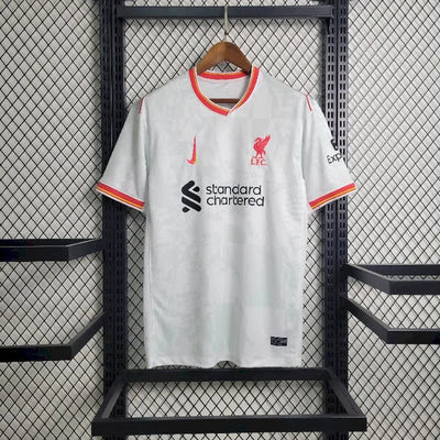 LFC 2024 Third Shirt