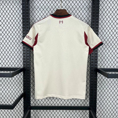LFC 2025 Away Shirt