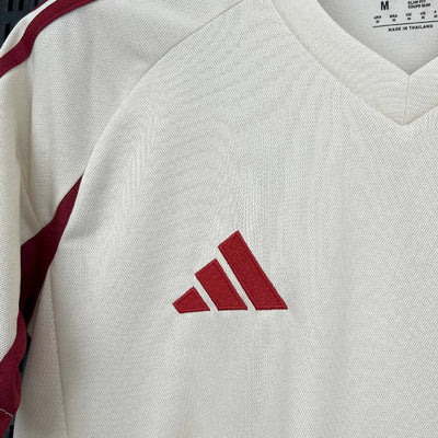 LFC 2025 Away Shirt