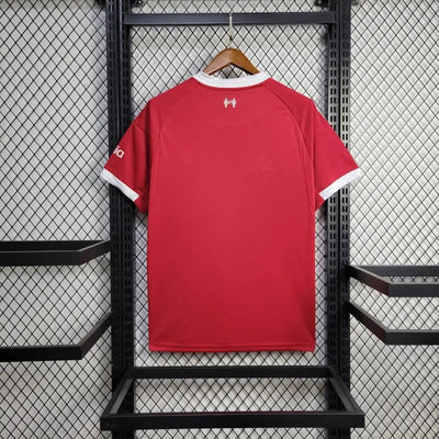 LFC 2025 Home Shirt