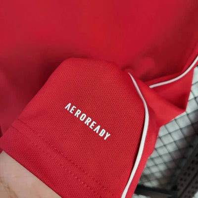 LFC 2025 Home Shirt