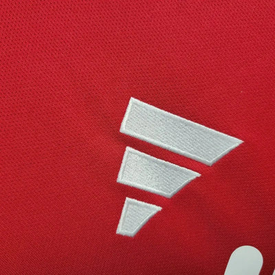 LFC 2025 Home Shirt
