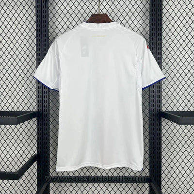 Lyon 2025 Home Shirt