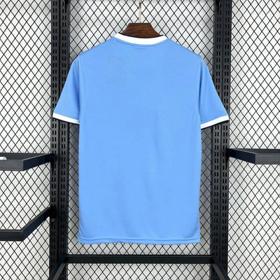 Man City Home 2013 Shirt