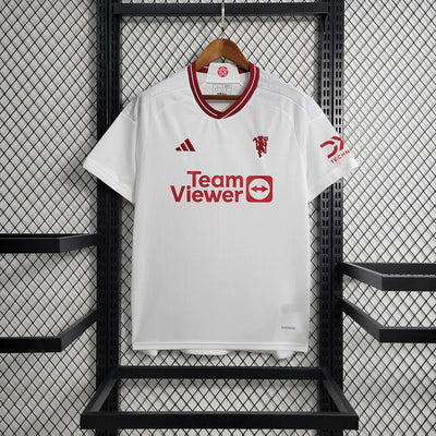 Man United 2023 Third Shirt
