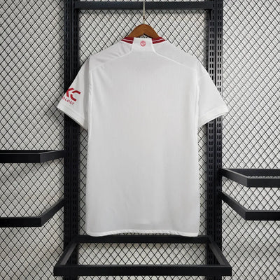 Man United 2023 Third Shirt