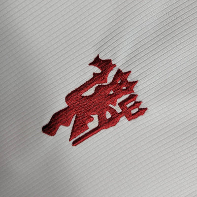Man United 2023 Third Shirt