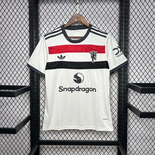Man United 2024 Third Shirt