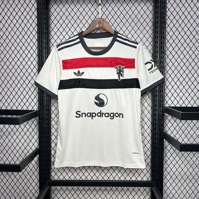 Man United 2024 Third Shirt