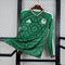 Mexico 2026 World Cup L/S Home Shirt
