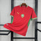 Morocco 2026 World Cup Home Shirt