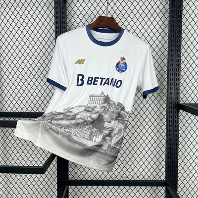 Porto 2025 Special Shirt
