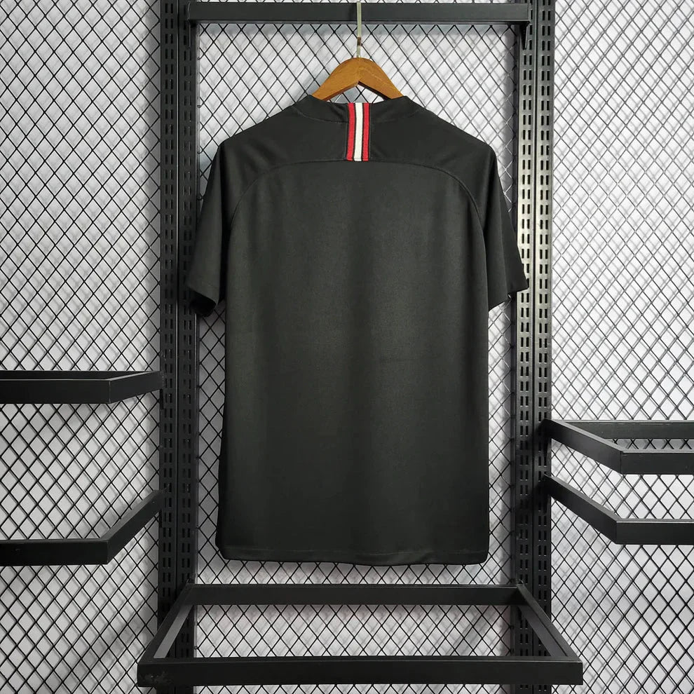 Paris 2018 Away Shirt