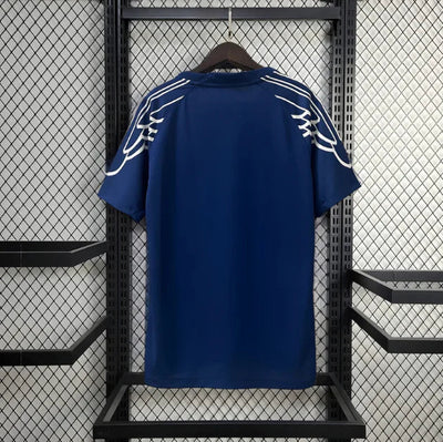 Paris 2024 Fourth Shirt