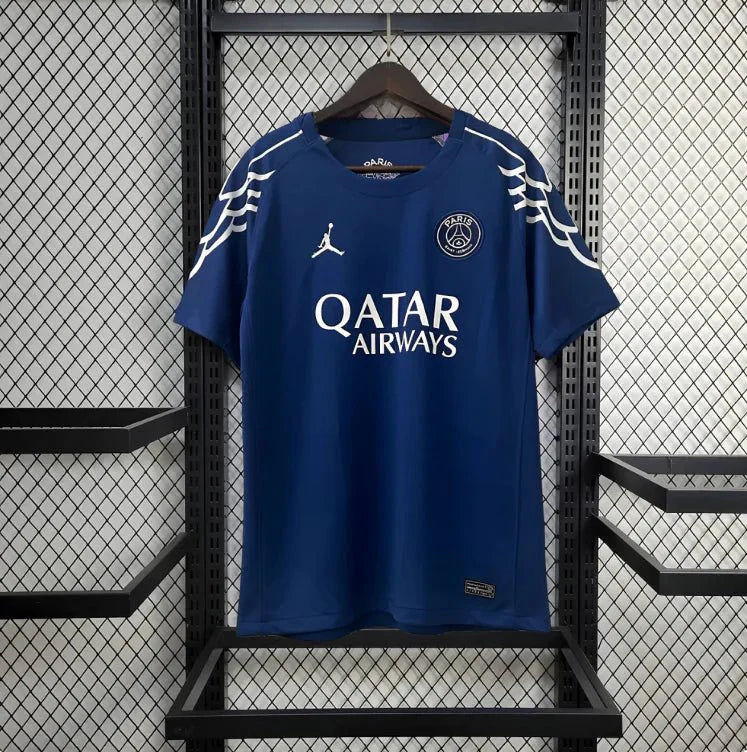 Paris 2024 Fourth Shirt