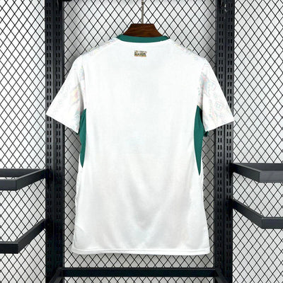 Senegal 2026 World Cup Away Shirt