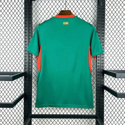 Senegal 2026 World Cup Home Shirt