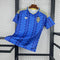 Sweden 2026 World Cup Away Shirt