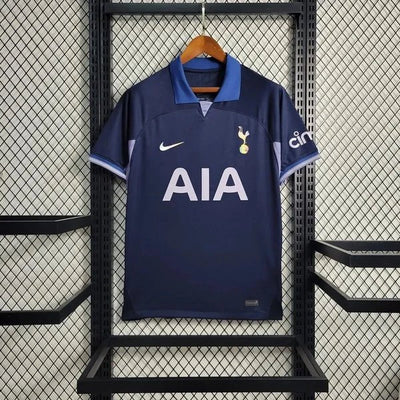 Spurs 2023 Away Shirt