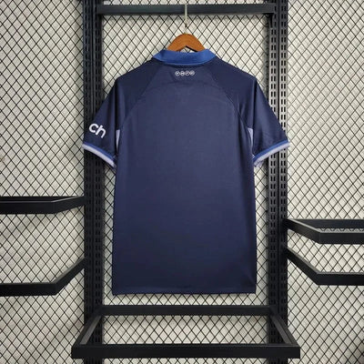 Spurs 2023 Away Shirt