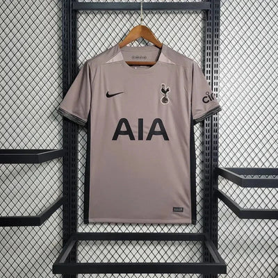 Spurs 2023 Third Shirt