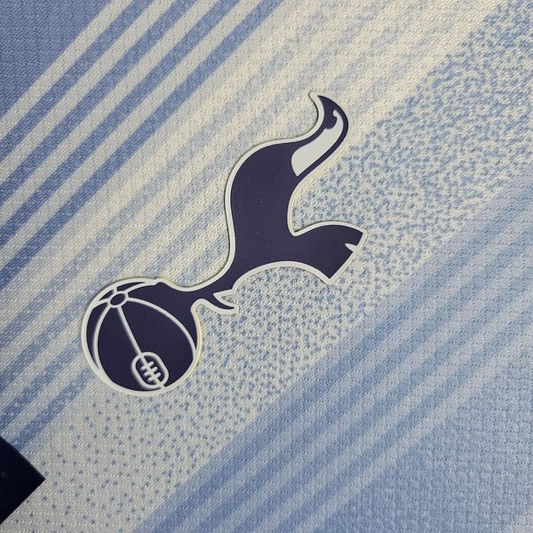 Spurs 2024 Away Shirt