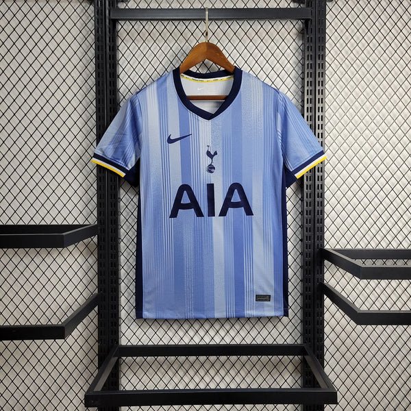 Spurs 2024 Away Shirt