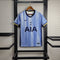 Spurs 2024 Away Shirt