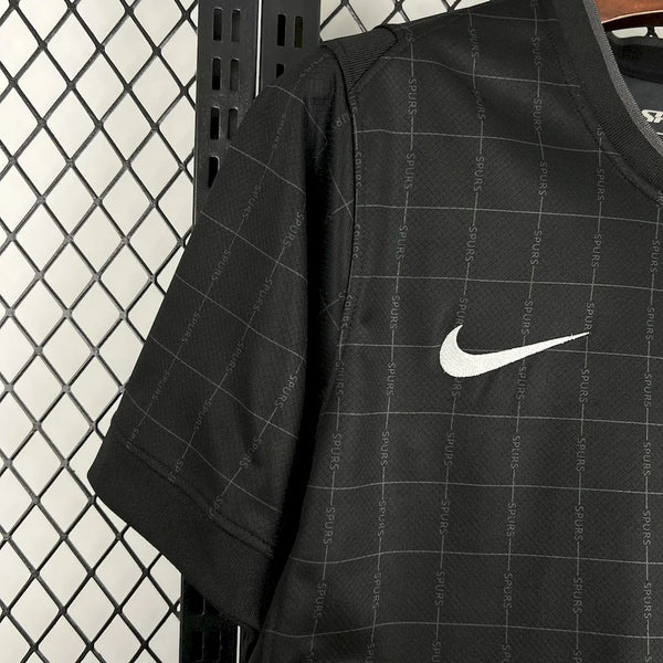 Spurs 2025 Away Shirt