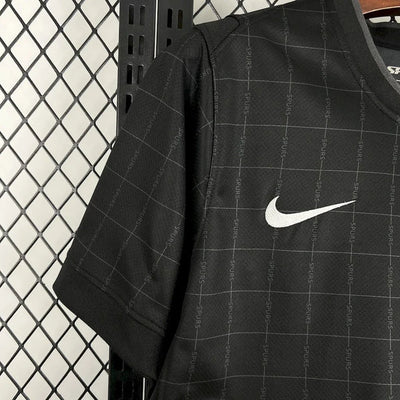 Spurs 2025 Away Shirt