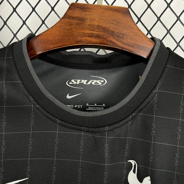 Spurs 2025 Away Shirt