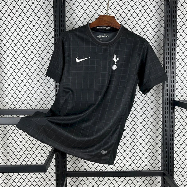 Spurs 2025 Away Shirt