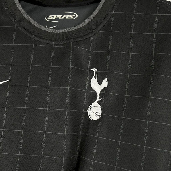 Spurs 2025 Away Shirt
