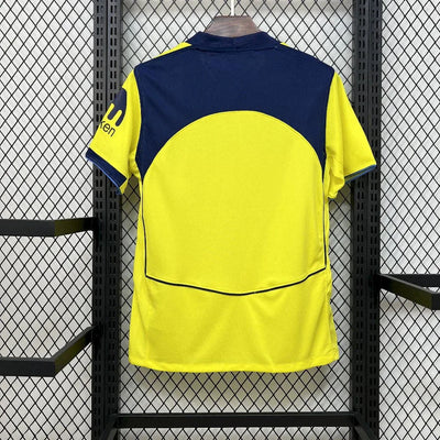 Juve 2025 Third Shirt