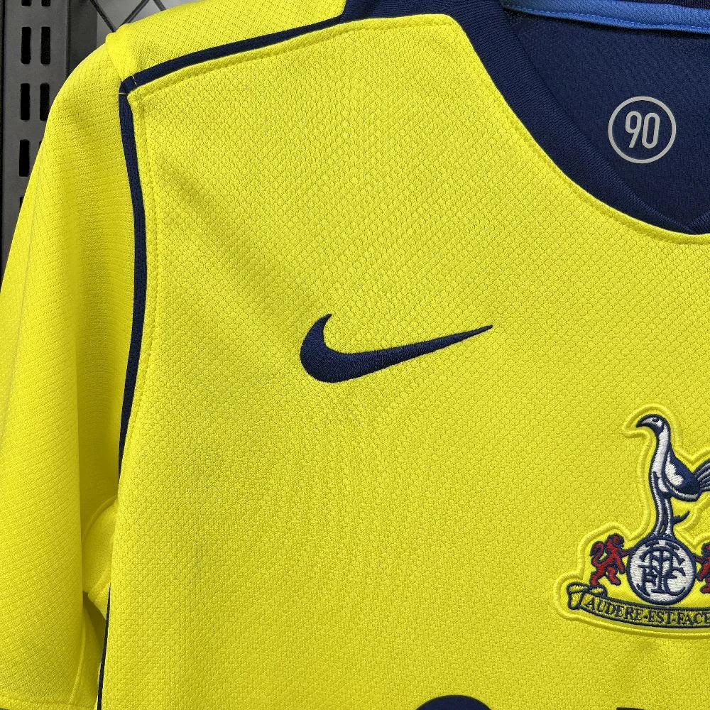 Juve 2025 Third Shirt