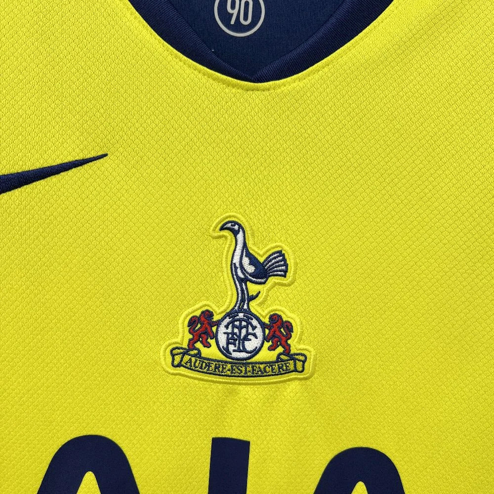 Juve 2025 Third Shirt