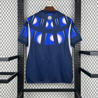 Uruguay 2026 World Cup Away Shirt