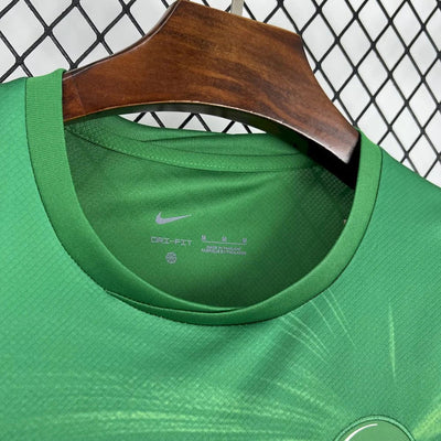 Vfl Wolfsburg Home 2025 Shirt