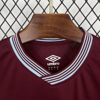 West Ham United 2024 Home Shirt